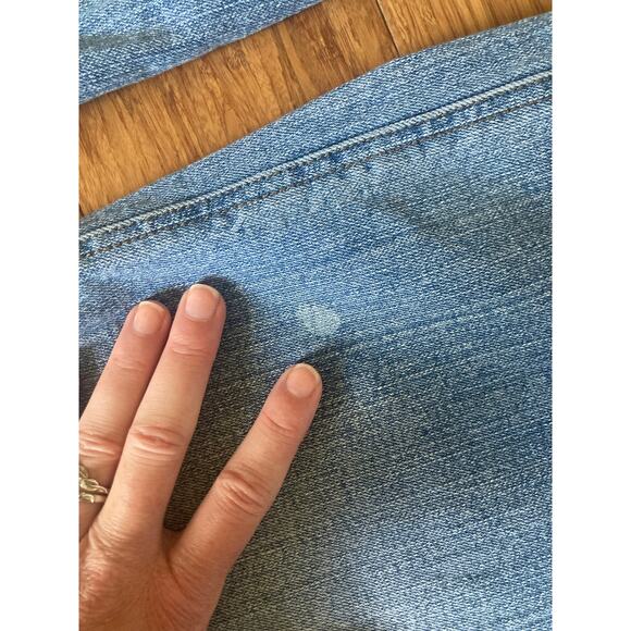 Duck Head Jean Co. Jeans, Size 22 - Picture 3 of 4